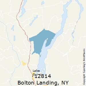 bolton landing new york zip code